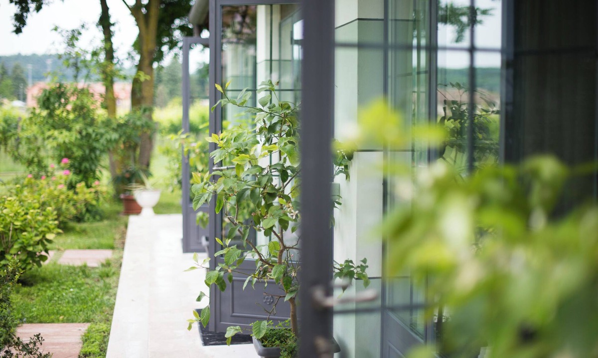 Passirano Bed & Breakfast | Villa Franca in Franciacorta
