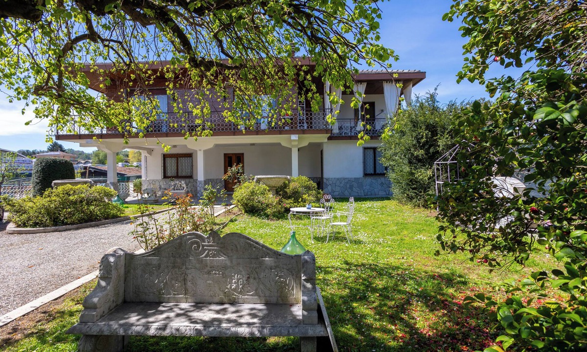 Arona Condo | Villa Gabri 1 e 2