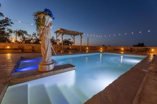 Galatone Villa | Villa Galatea
