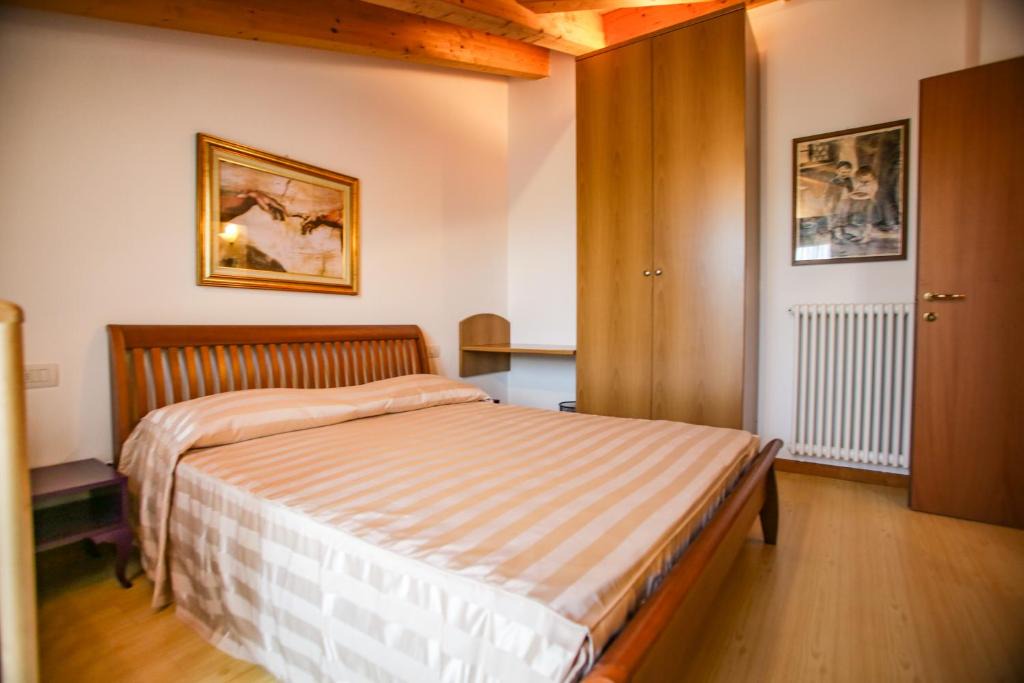 Valtellina Apartment | Villa Gioiosa