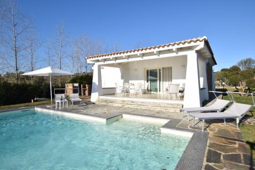 Budoni Villa | Villa Helios