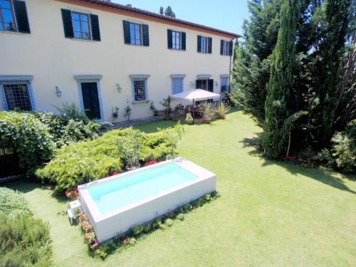 Antella House | Villa Il Colle B&B