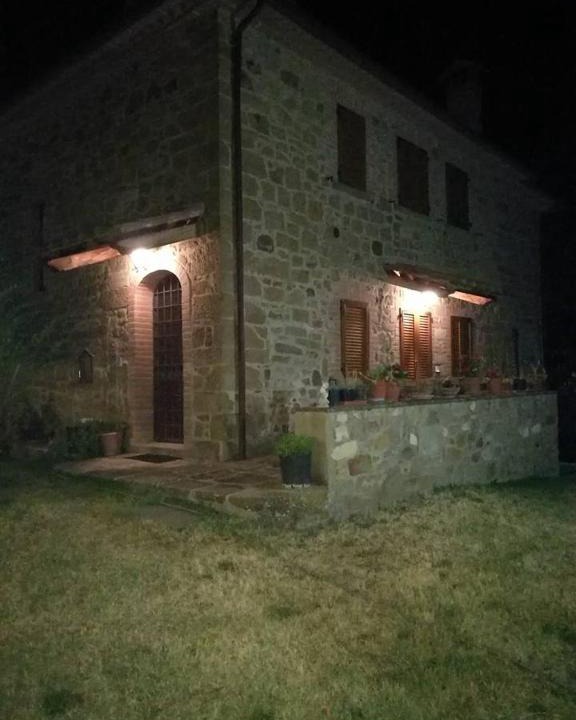 Volerrano House | Villa Il Corniolo