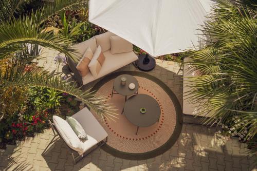 La Pietraia House | Villa IV - PRIVATE LIVING