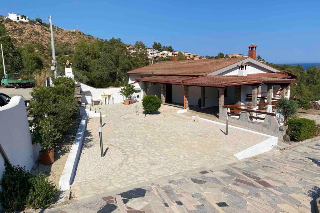 Eden Rock House | Villa L