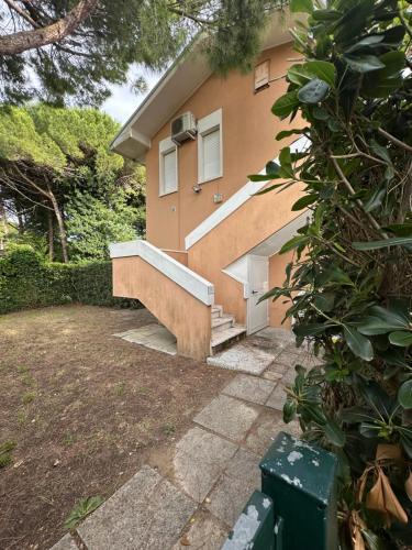 Bibione Pineda Apartment | Villa Laguna
