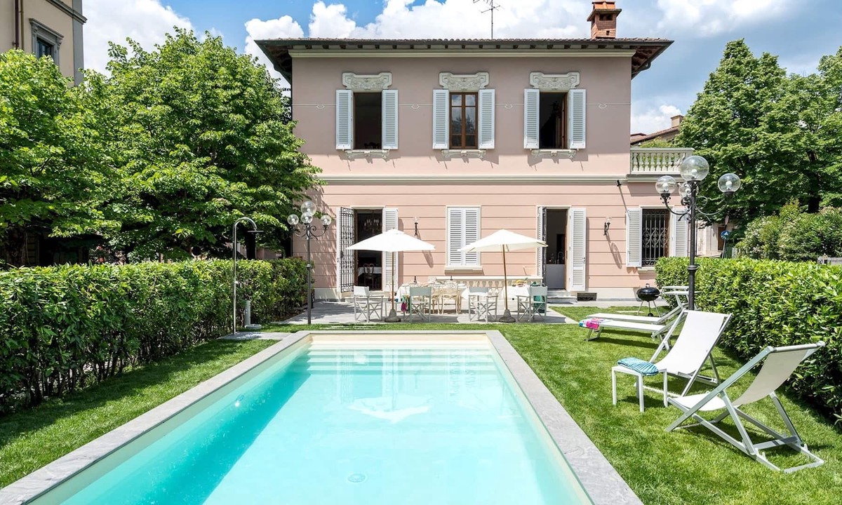 Margine Coperta-Traversagna Villa | Villa Lilli 8, Emma Villas