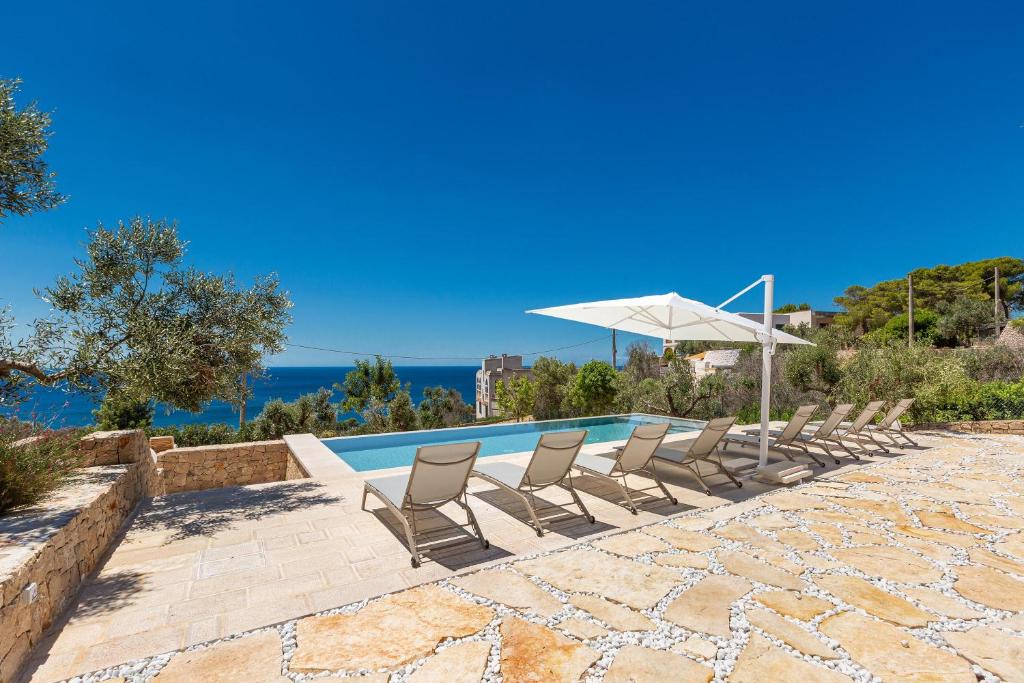 Torre Vado Villa | Villa Lodrea by Perle di Puglia