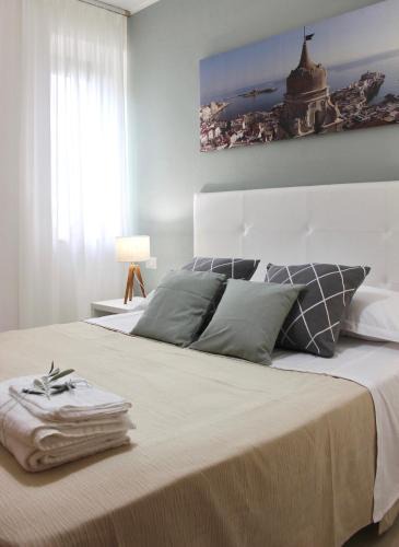 Chiesiola Apartment | Villa Marchionna