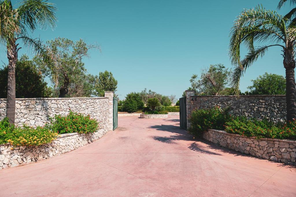 Sanarica House | Villa Maria