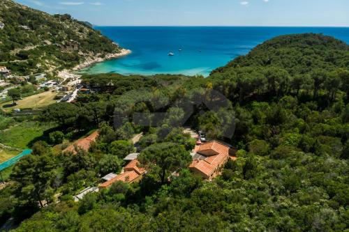 Fetovaia Villa | Villa Marilena - Goelba