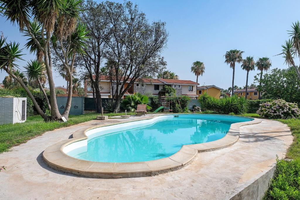 Torre degli Ulivi House | Villa Matilde Domo Boutique