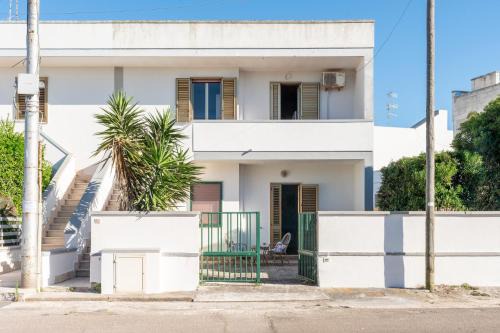 San Foca Villa | Villa Mezzaluna