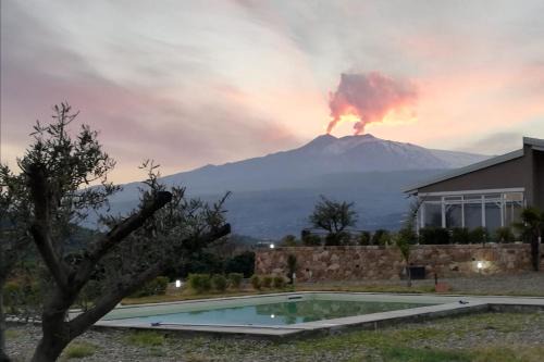 Calatabiano Villa | Villa Mida