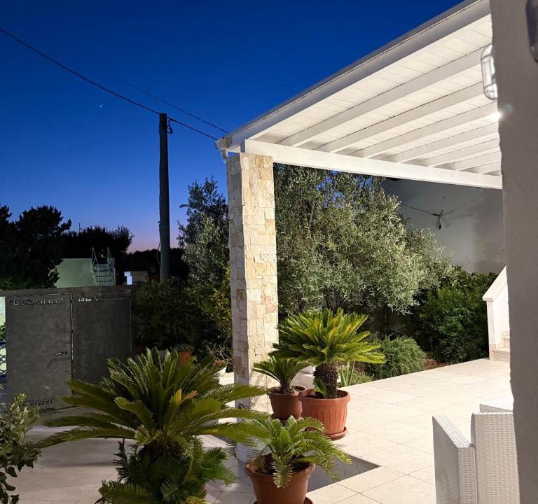 Manduria Villa | Villa Mirante - Maruggio