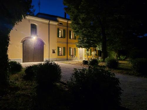 Concordia sulla Secchia Bed & Breakfast | Villa Molinari B&B Concordia Sulla Secchia
