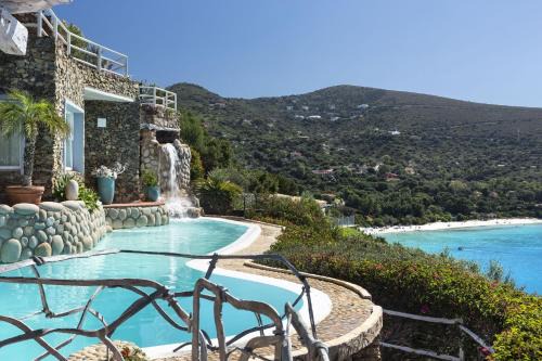 Torre delle Stelle Villa | Villa Orchidea