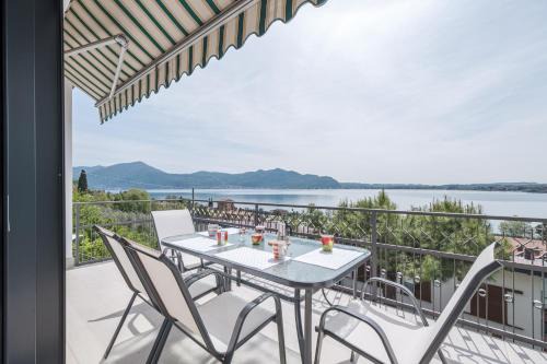 Predore Villa | Villa Orizzonti