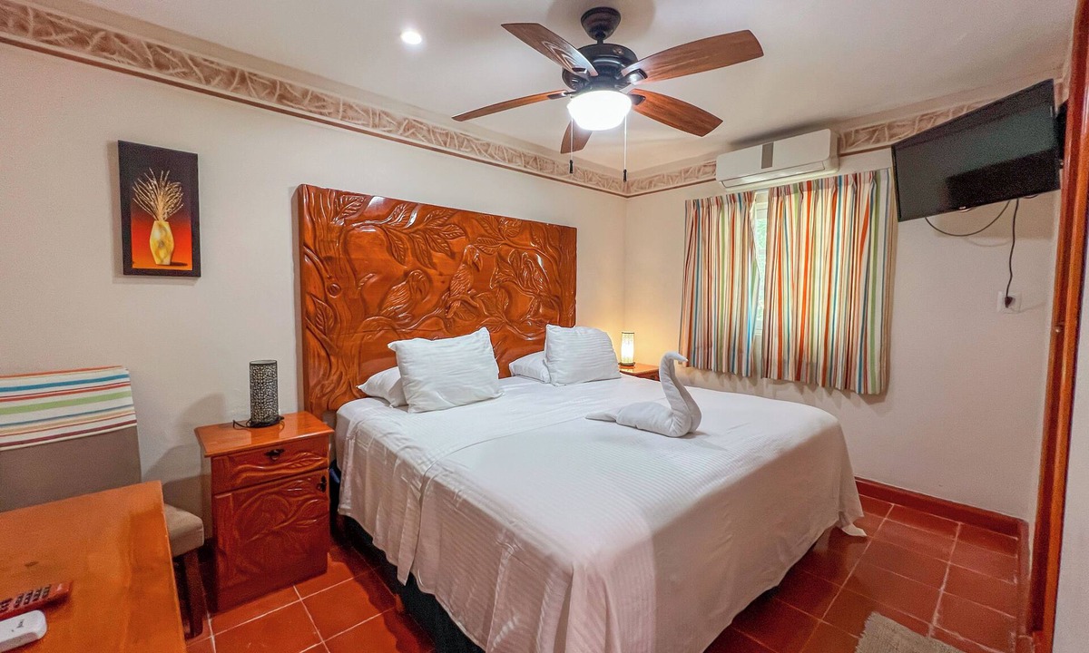 Salina Grande Apartment | Villa Pajaros
