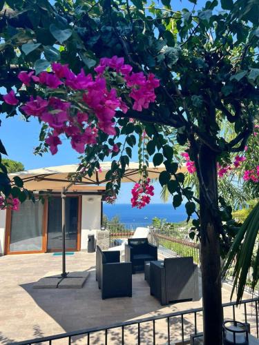 Casamicciola Terme Villa | Villa Panorama Isola di Ischia