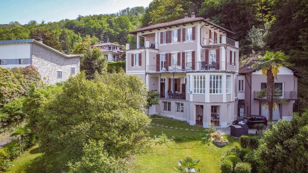 Someraro Apartment | Villa Perondi