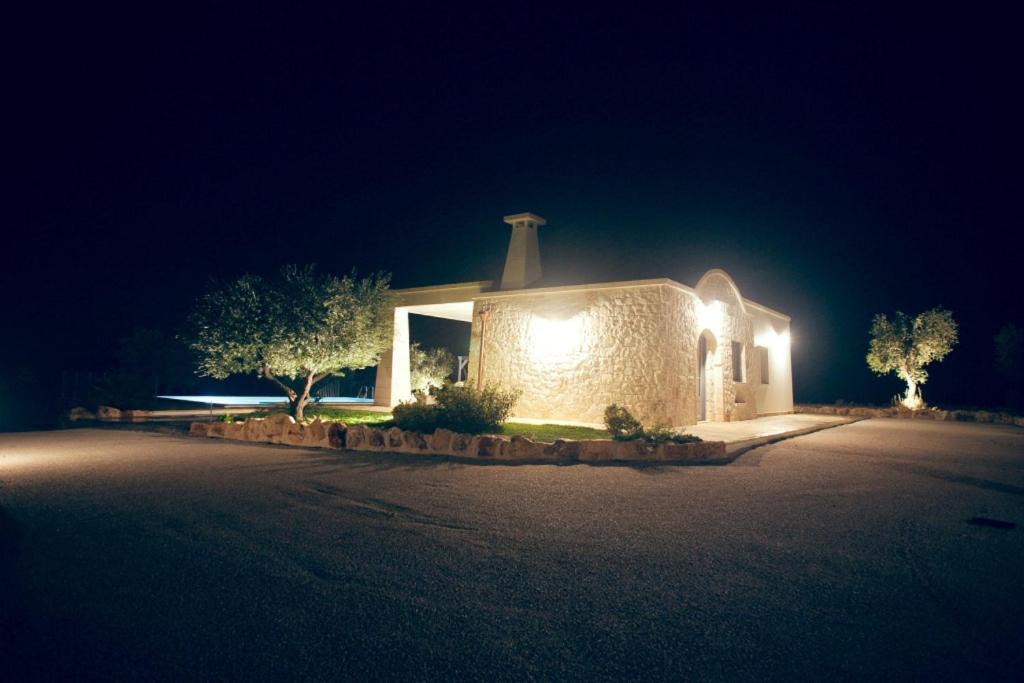 Ostuni House | Villa Preziosa