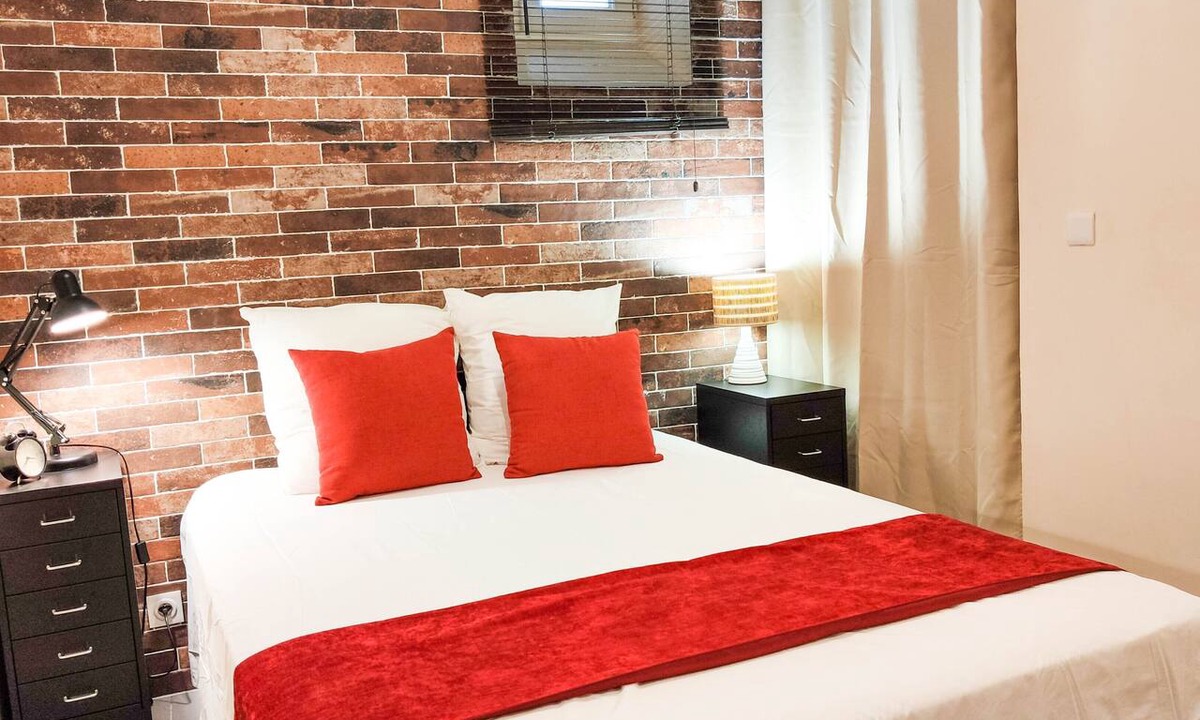 Plan-de-Cuques Apartment | Villa Reiala Plan-de-Cuques - Comfort Apartment