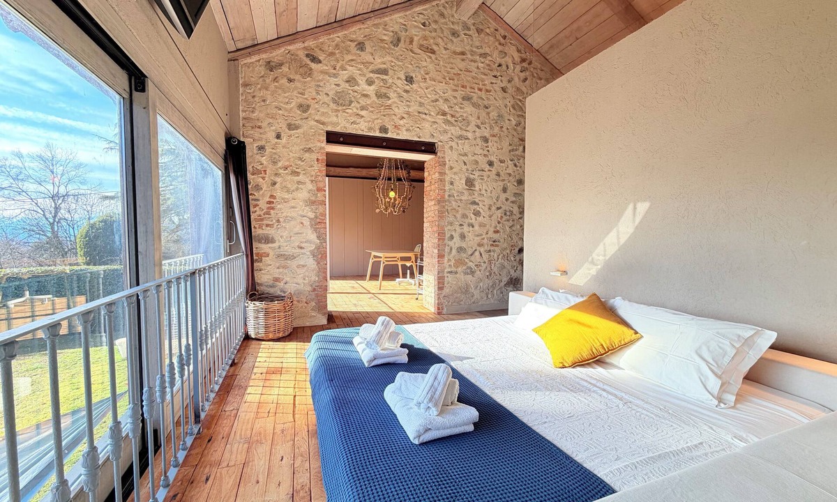 Turin Villa | Villa relais with pool and park | Turin 10 min