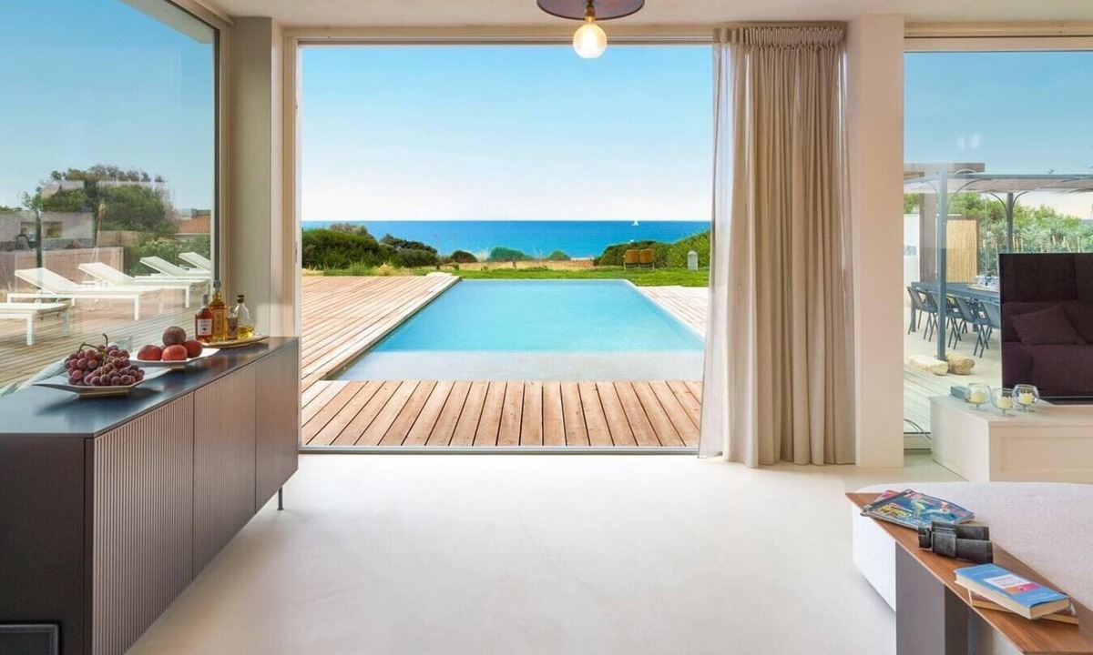Scicli Villa | Villa Rifugio, with swimming pool in Sicily