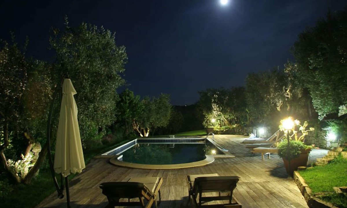 Fermo Bed & Breakfast | Villa Rondanella
