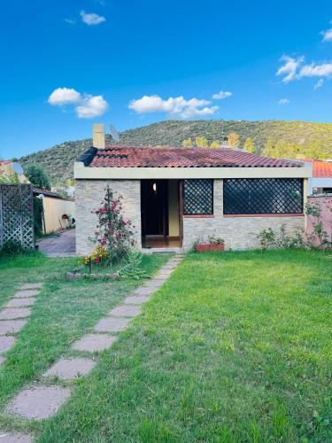 Geremeas House | Villa Rosa Marì