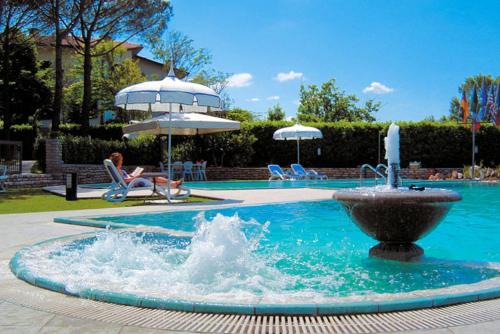 Cenaia House | Villa Rossana
