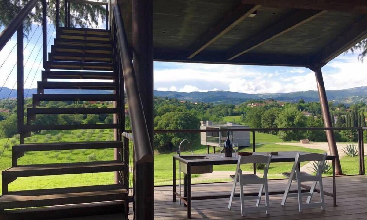 Mason Vicentino House | Villa San Biagio