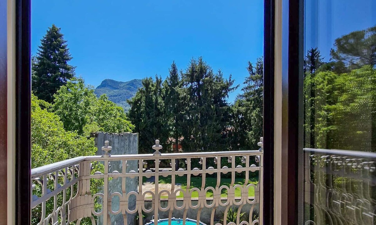 Grantola Bed & Breakfast | Villa Sarchi