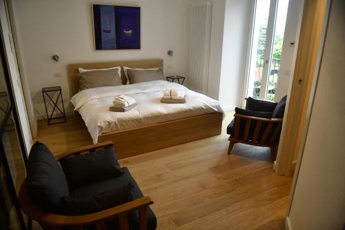 Menaggio Bed & Breakfast | Villa Scala Menaggio