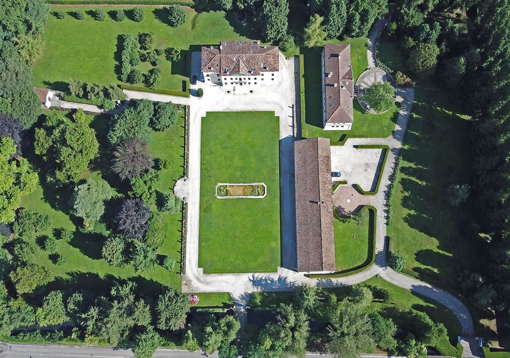 Caldogno-Rettorgole-Cresole Apartment | Villa Solatia Appartamento 2, Rettorgole di Caldogno, Italy