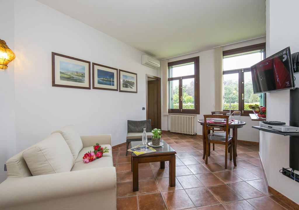 Caldogno-Rettorgole-Cresole Apartment | Villa Solatia Appartamento 8, Rettorgole di Caldogno, Italy