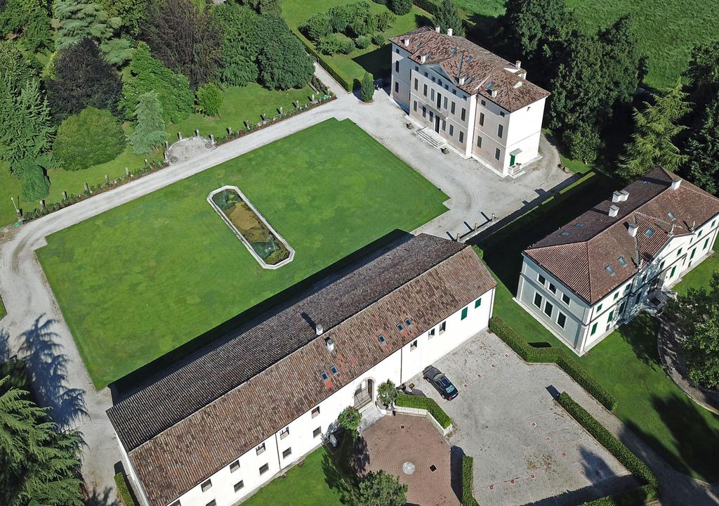Caldogno-Rettorgole-Cresole Apartment | Villa Solatia Appartamento 13, Rettorgole di Caldogno, Italy