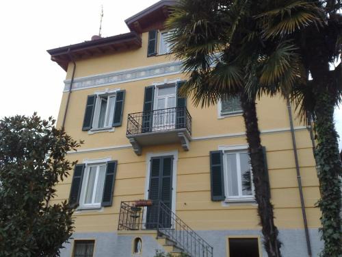 Dervio Bed & Breakfast | Villa Stefy