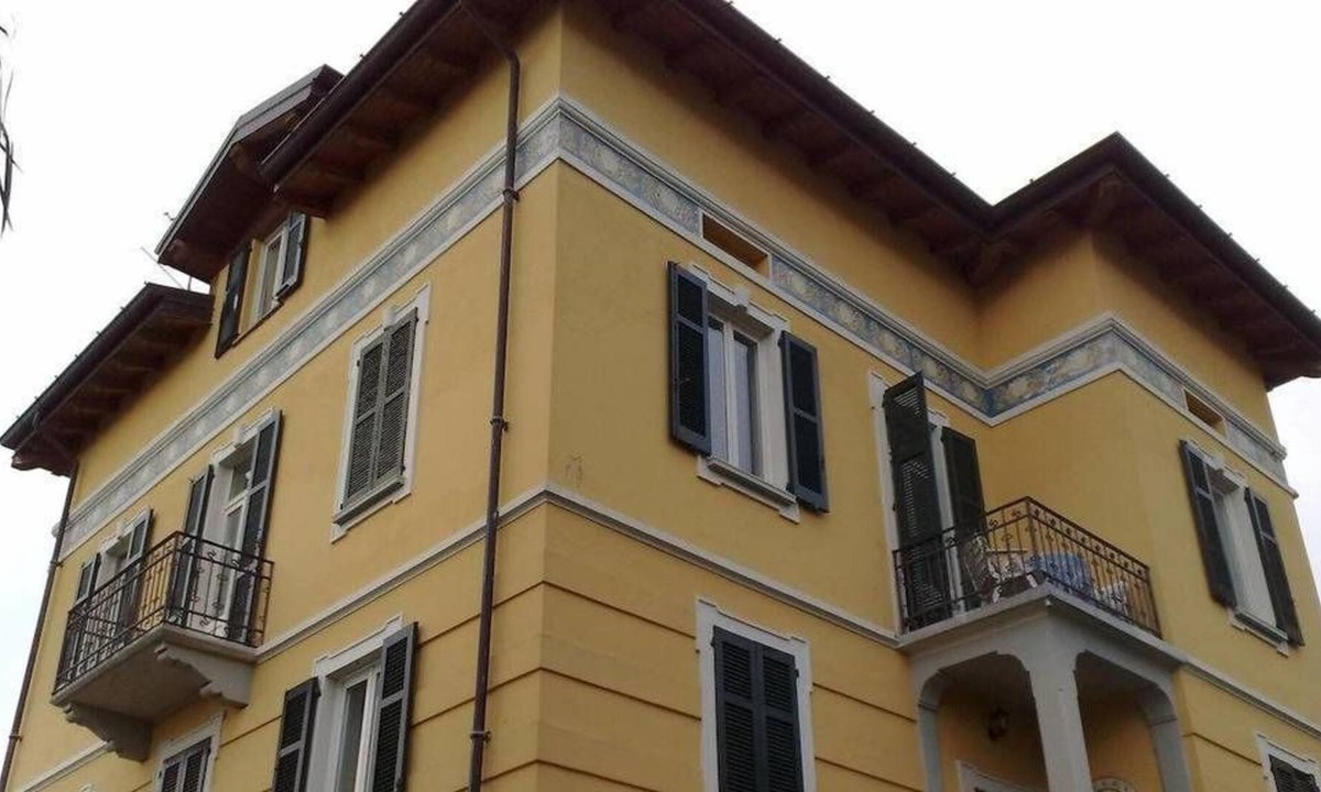 Dervio Bed & Breakfast | Villa Stefy