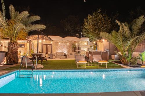 S'oru e Mari Villa | Villa Tore