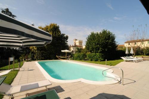 Scarperia Apartment | Villa Torricelli Scarperia - Il Giardinetto Residence