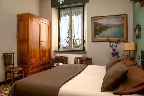 Oliveto Lario Bed & Breakfast | Villa Ucci