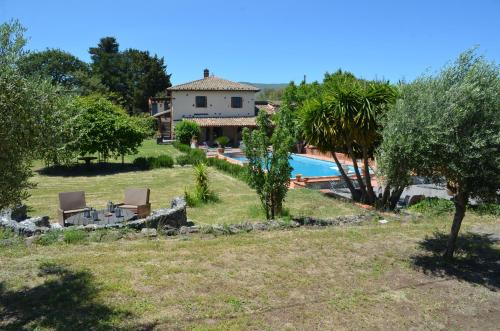 Randazzo Bed & Breakfast | Villa VEDA