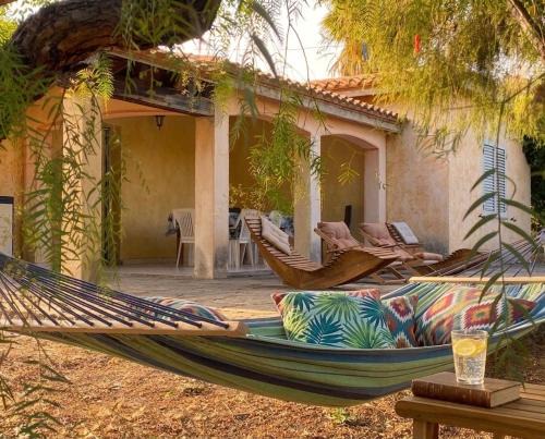 Tertenia Villa | Villa Verde