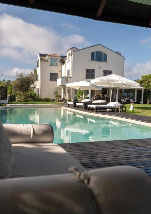 Albisola Superiore Apartment | Villa VERNEY