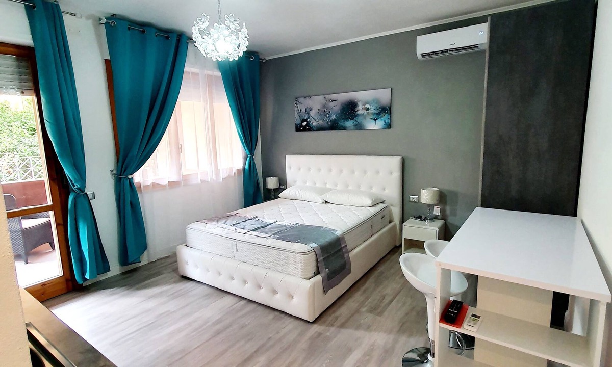 Monserrato House | Villa Volta 2 Monserrato Polyclinic