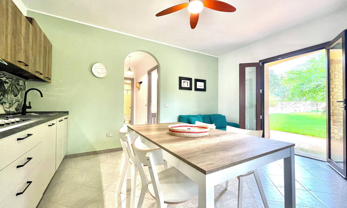 Jerzu Apartment | " Villa with Pool Deluxe "