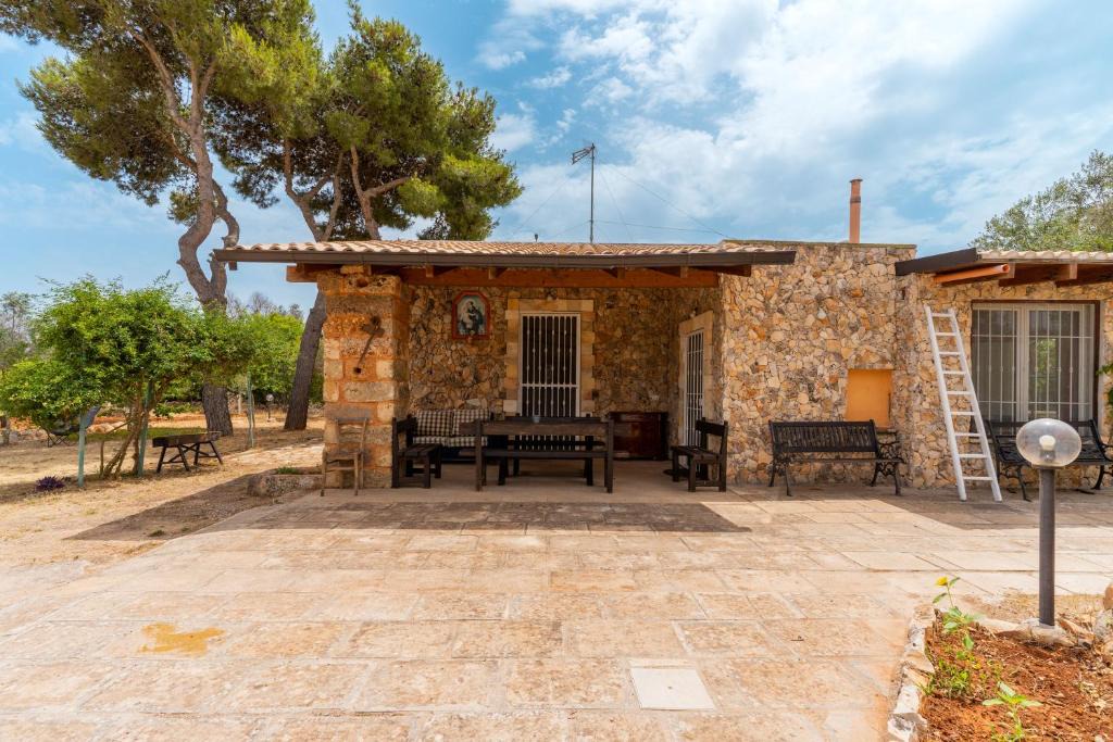 Sannicola Villa | Villetta Alessia Salento