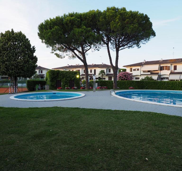 Duna Verde House | villetta con piscina a due passi dal mare